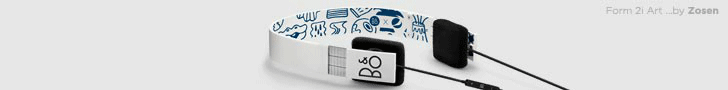 Banner - B&O