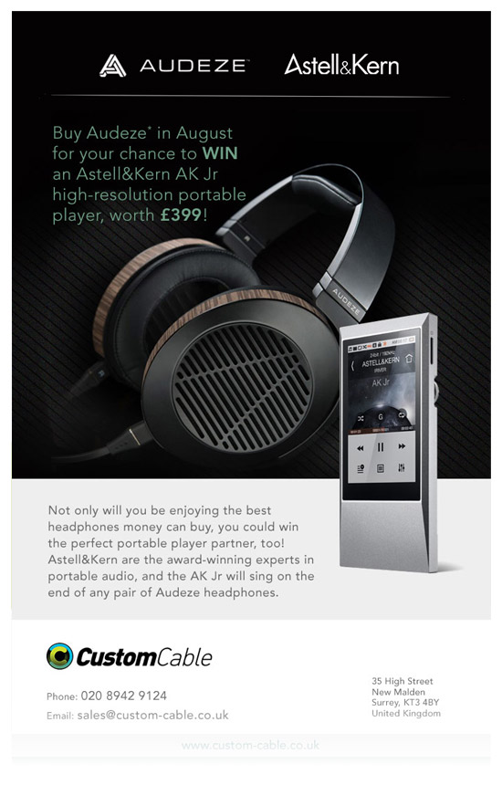 Email - A&k Audesue