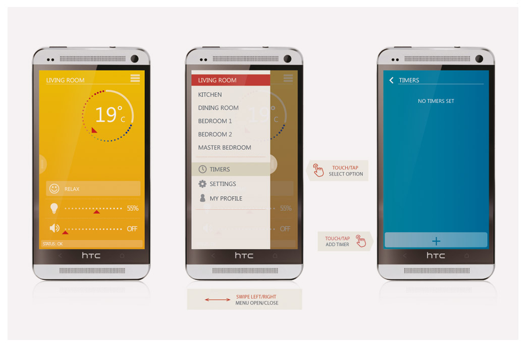Mobile App