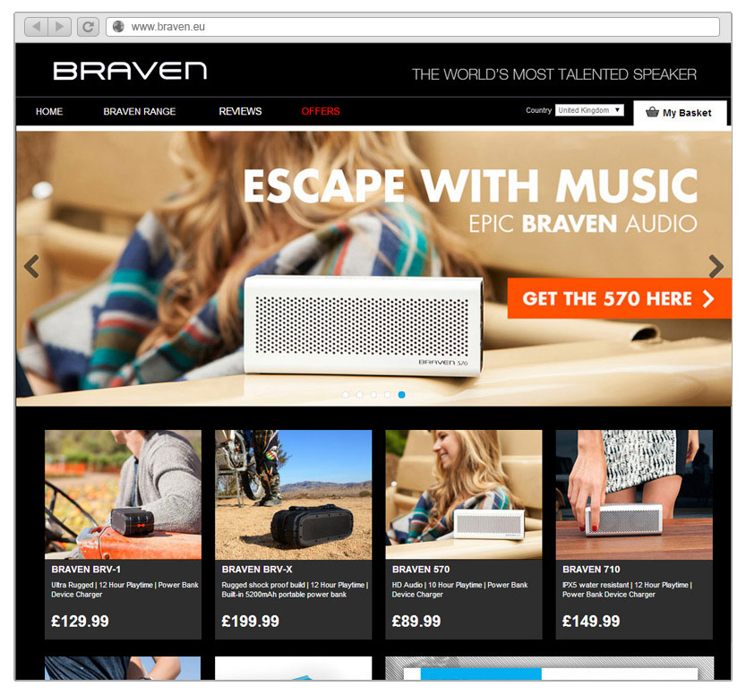 braven.eu