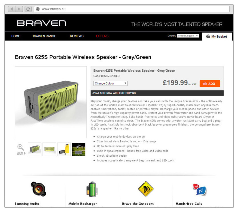 braven.eu